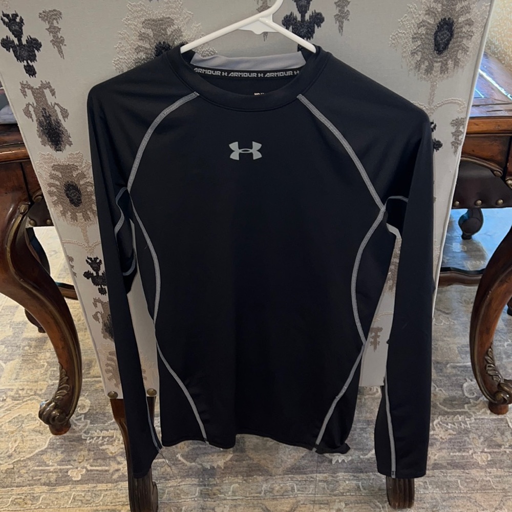 Kid’s compression shirt